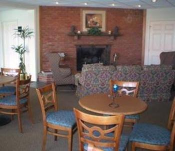Hotel Econo