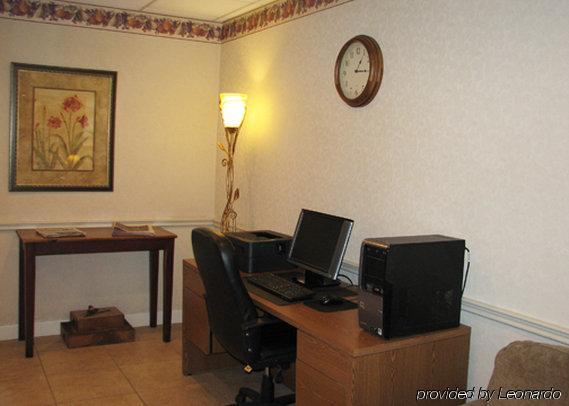 Econo Hotel