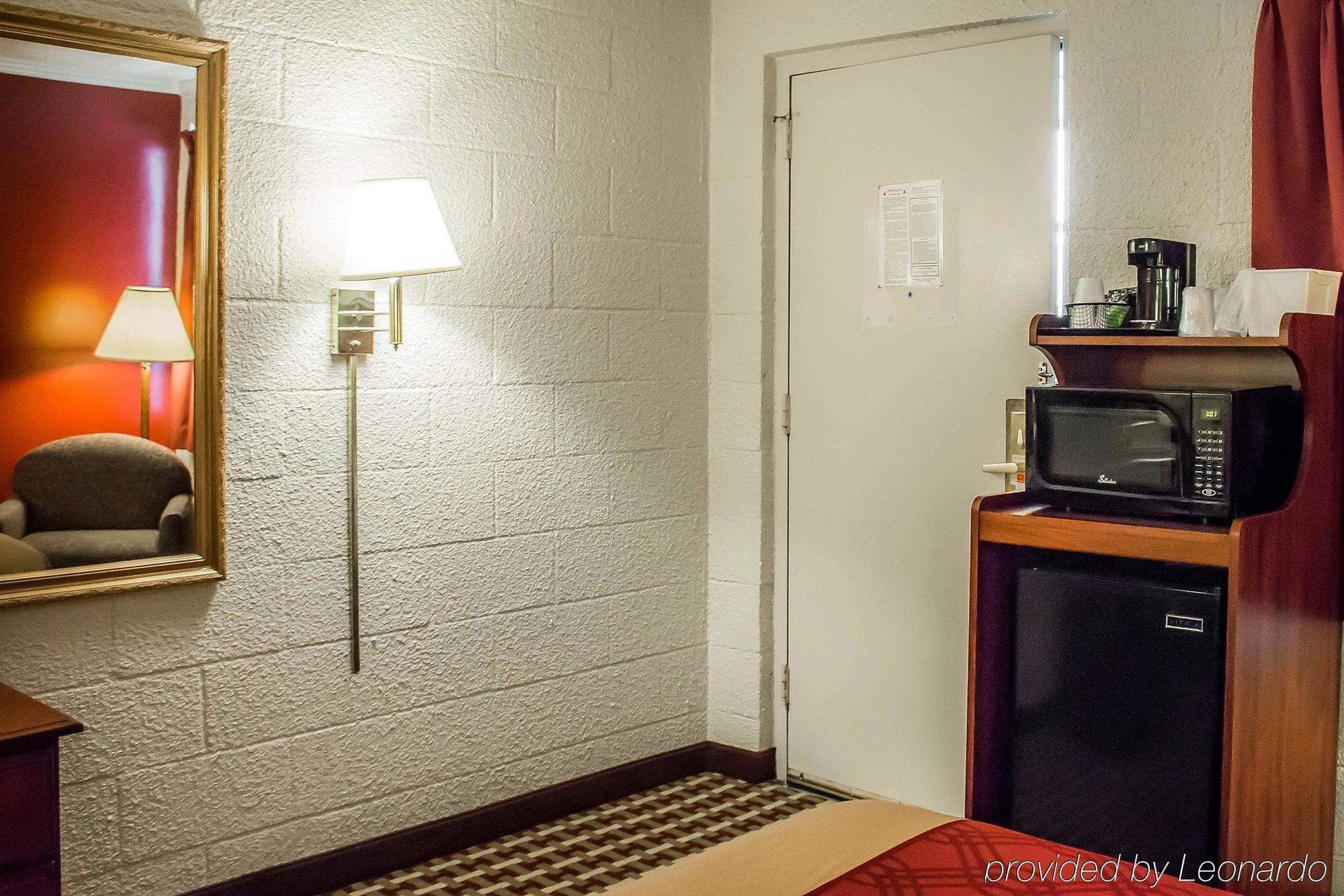 Hotel Econo Williamsport