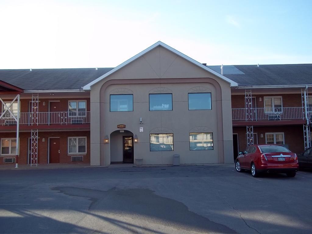 Hotel Econo Williamsport