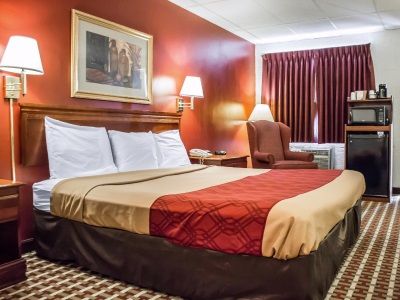Hotel Econo Williamsport