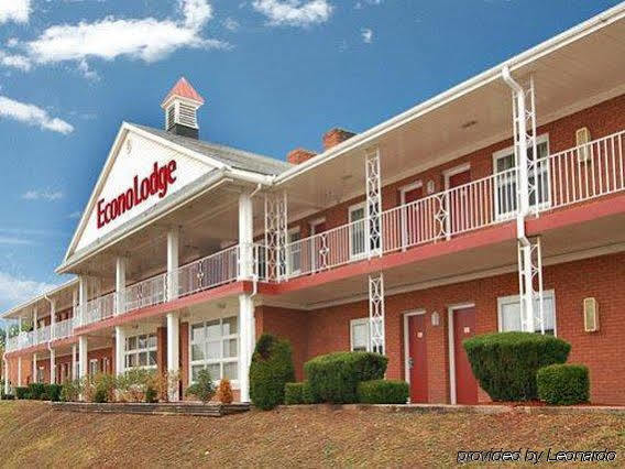 Econo Hotel Williamsport