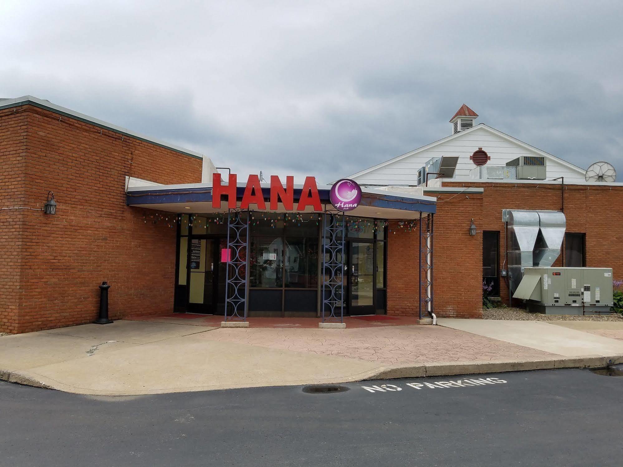 Hotel Econo