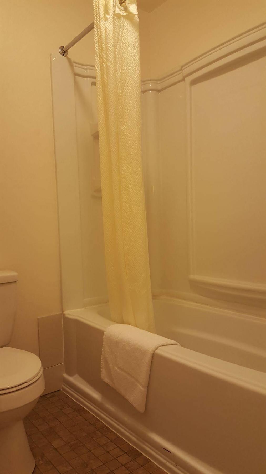 Hotel Econo Williamsport