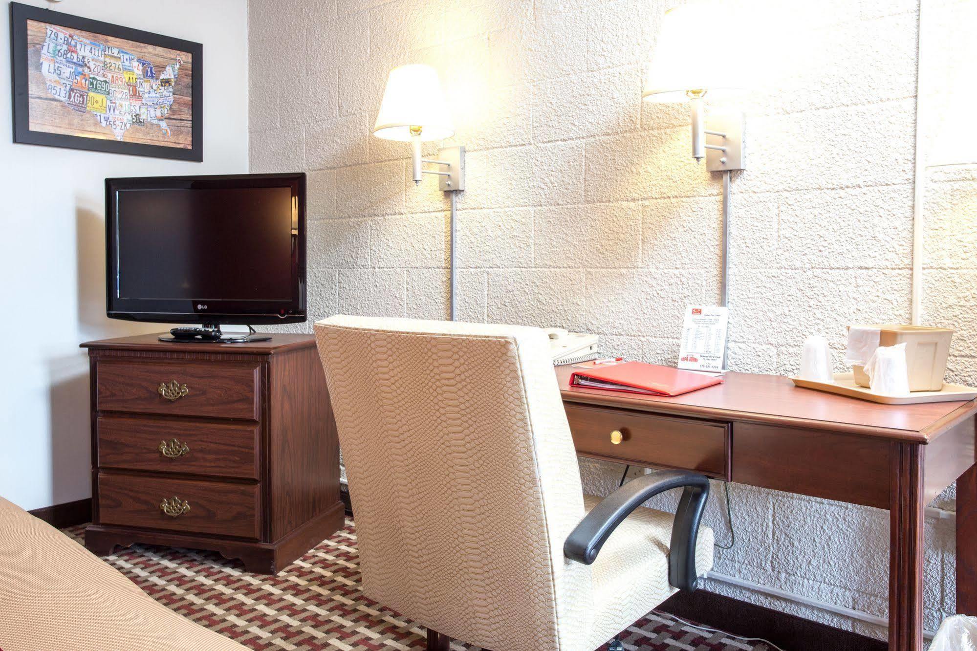 Econo Hotel Williamsport