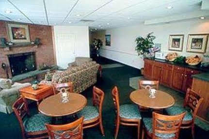 Hotel Econo Williamsport